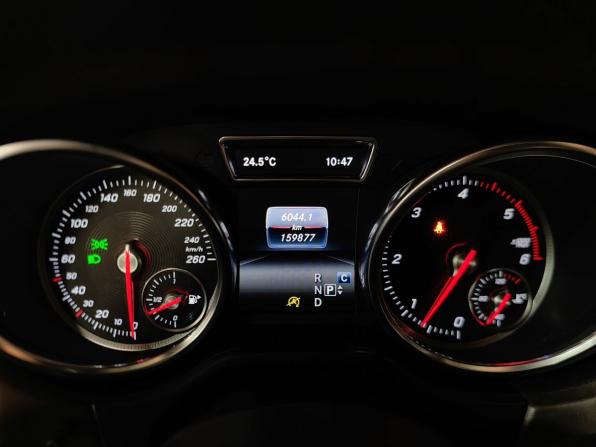 Mercedes-Benz GLS I (X166) с пробегом 2018 года, цена 4 620 000 рублей, 159873 км, внедорожник, Автокод Объявления