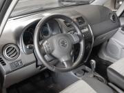 Suzuki SX4 I (Classic) Рестайлинг Казань  - изображение 13