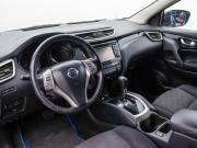 Nissan Qashqai II Москва  - изображение 26