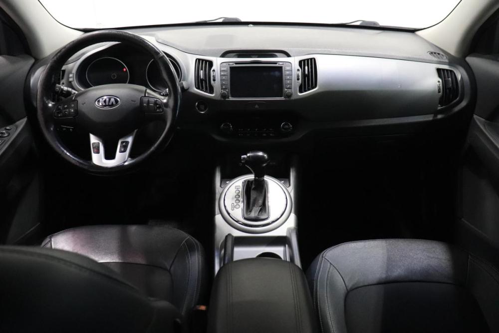Kia Sportage III Рестайлинг Ульяновск  - изображение 6