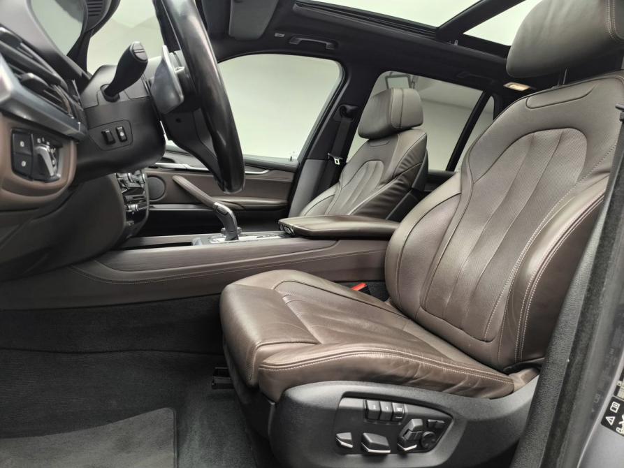 BMW X5 III (F15) Москва  - изображение 10