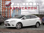 Ford Focus III Ижевск  - изображение 20