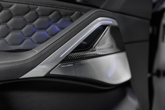 Новый BMW X6 M III (F96) Рестайлинг 2023 года, цена 27 783 400 рублей, внедорожник, Автокод Объявления