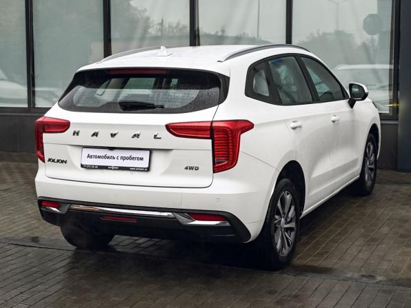 Haval Jolion I с пробегом 2023 года, цена 1 850 000 рублей, 99669 км, внедорожник, Автокод Объявления