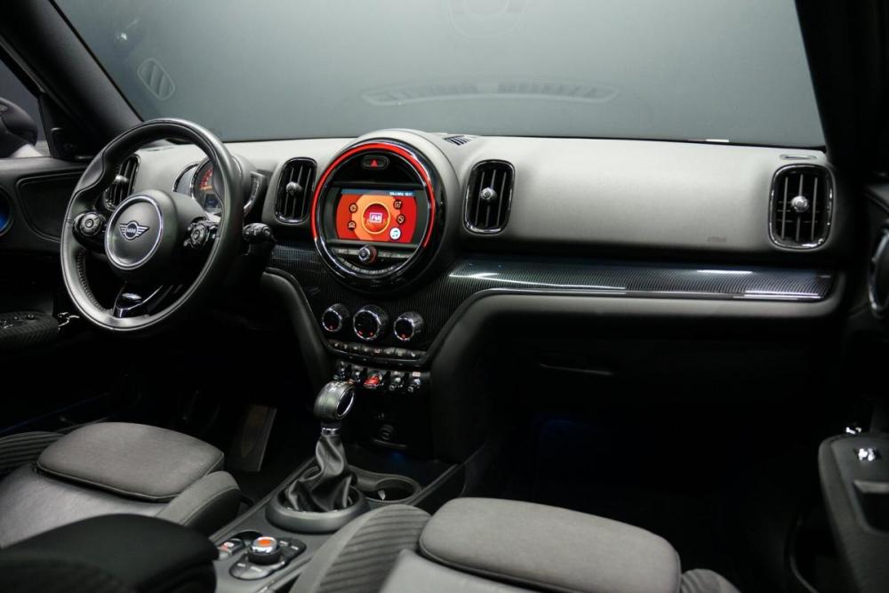 Mini Countryman II Крым  - изображение 22