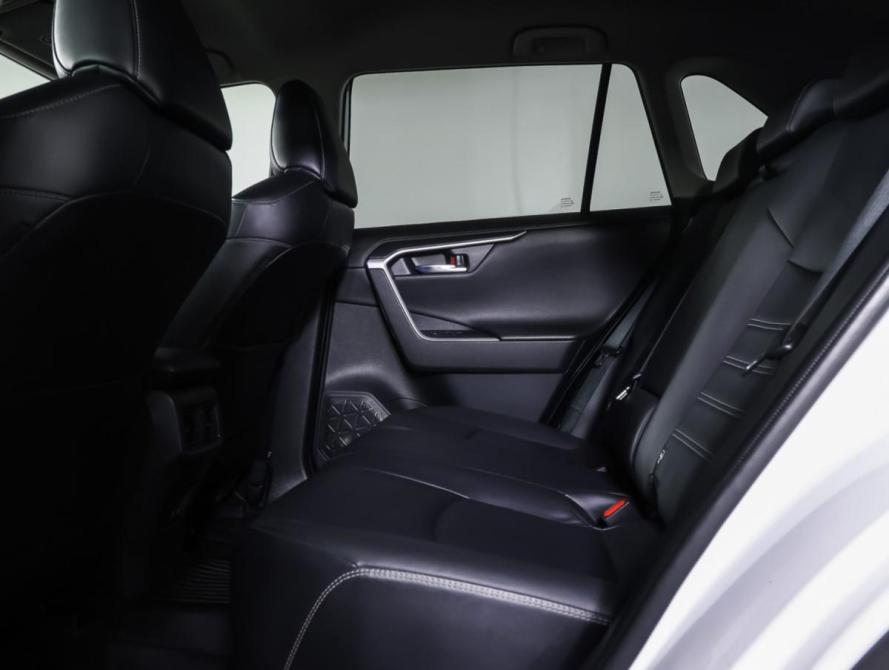 Toyota RAV4 V (XA50) Москва  - изображение 11