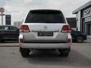 Toyota Land Cruiser 200 Series Москва  - изображение 36