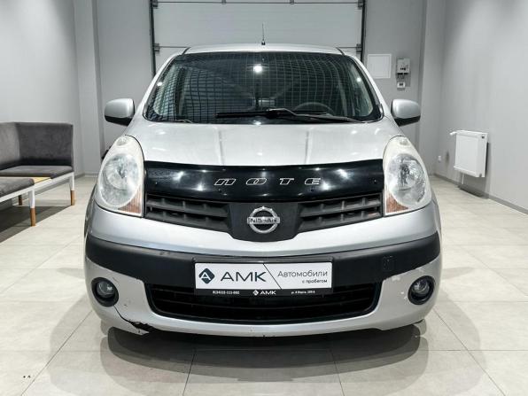 Nissan Note I с пробегом 2006 года, цена 341 260 рублей, 221705 км, хэтчбек, Автокод Объявления
