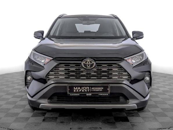 Toyota RAV4 V (XA50) с пробегом 2021 года, цена 3 270 000 рублей, 63877 км, внедорожник, Автокод Объявления