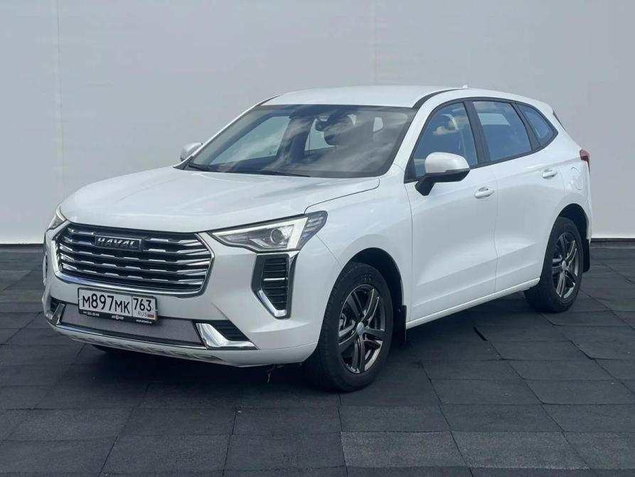 Haval Jolion I Рестайлинг Самара  - изображение 1