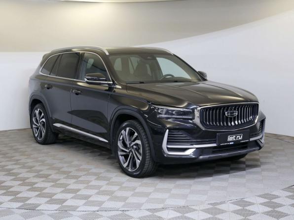 Geely Monjaro I с пробегом 2024 года, цена 3 645 000 рублей, 27000 км, внедорожник, Автокод Объявления