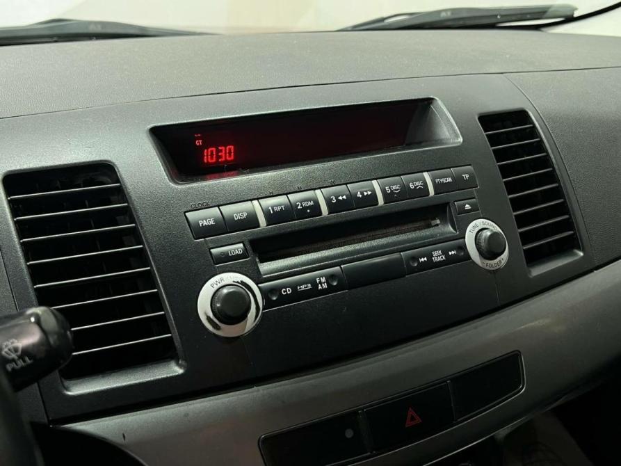 Mitsubishi Lancer X Рестайлинг Оренбург  - изображение 12