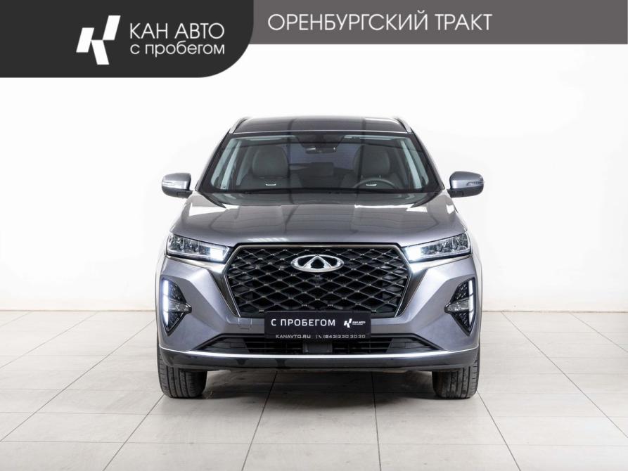 Chery Tiggo 7 Pro Max I Казань  - изображение 2