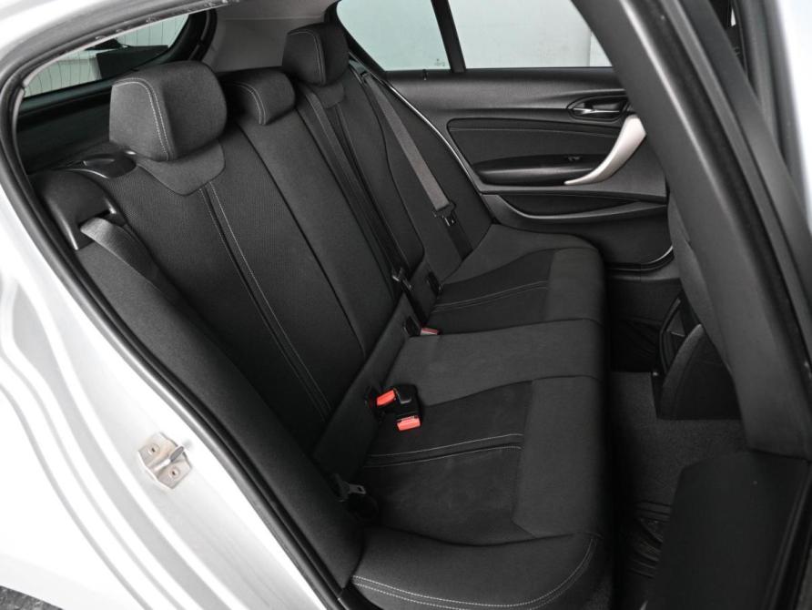 BMW 1 серии II (F20/F21) Рестайлинг 2 Ростов-на-Дону  - изображение 7