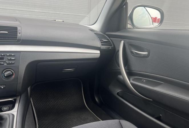 BMW 1 серии I (E81/E82/E87/E88) Рестайлинг с пробегом 2011 года, цена 750 000 рублей, 226397 км, хэтчбек, Автокод Объявления
