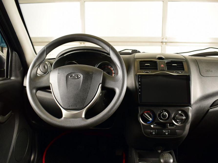 Lada (ВАЗ) Granta I Рестайлинг Кемерово  - изображение 8