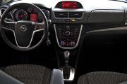 Opel Mokka I Уфа  - изображение 31