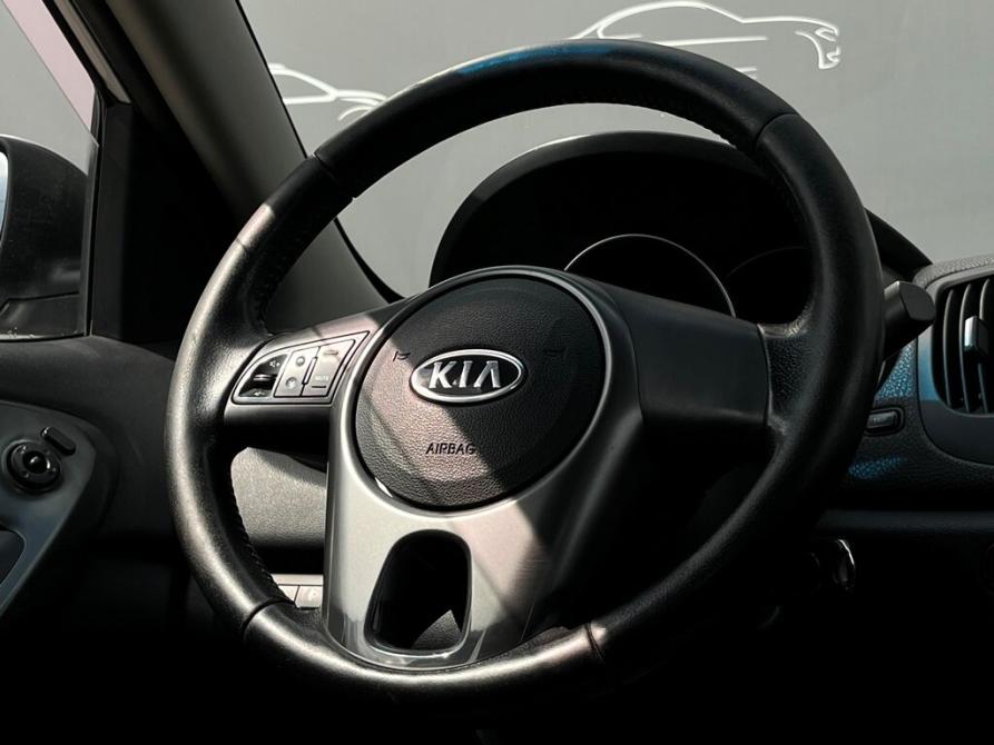 Kia Cerato II Санкт-Петербург  - изображение 20