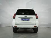 Toyota Land Cruiser Prado 150 Series Рестайлинг 2 Новосибирск  - изображение 38