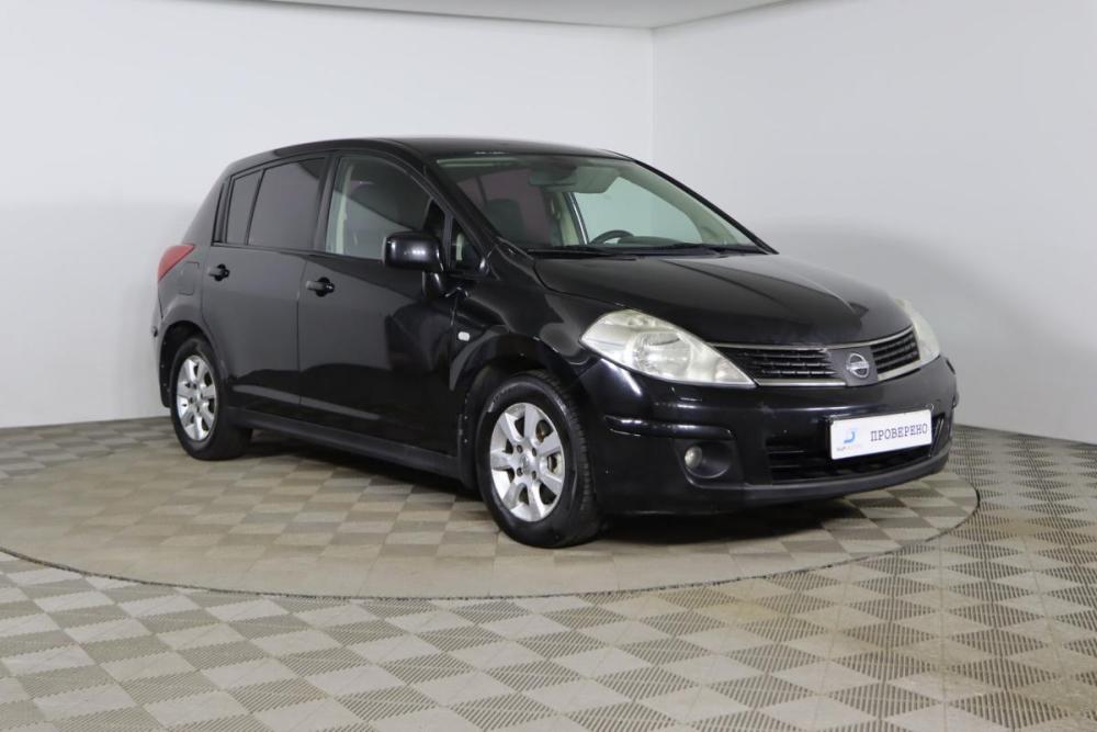 Nissan Tiida I Нижний Новгород  - изображение 3
