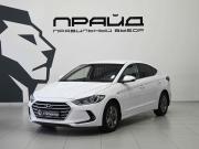 Hyundai Elantra VI (AD) Ростов-на-Дону  - изображение 23
