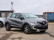 Renault Kaptur I Рестайлинг Вологда  - изображение 37