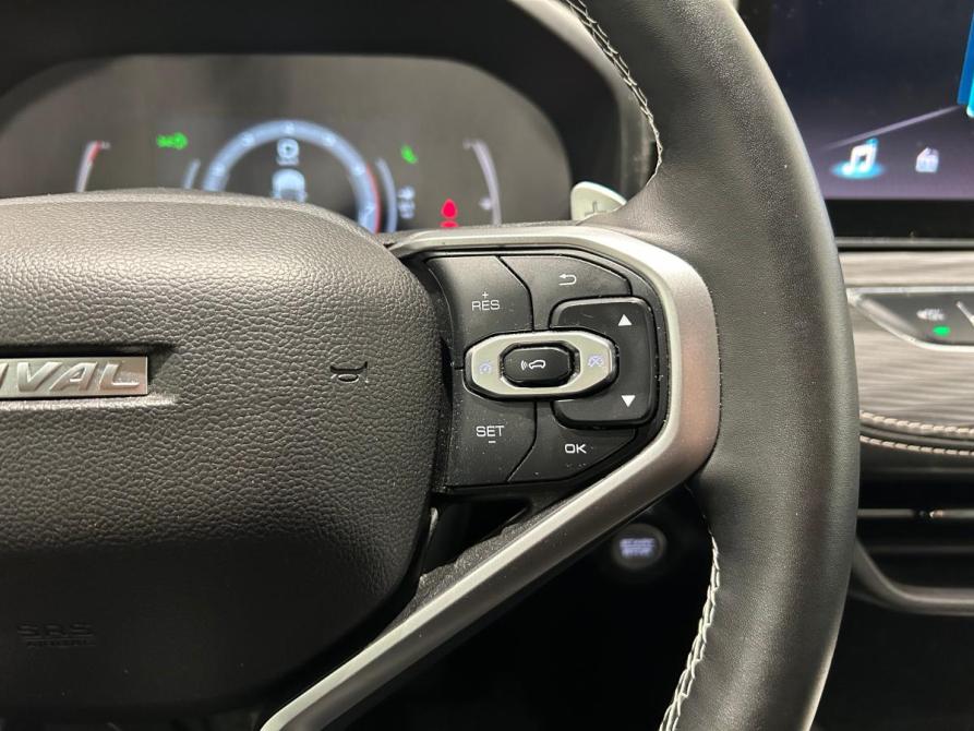 Haval Jolion I Рестайлинг Санкт-Петербург  - изображение 22