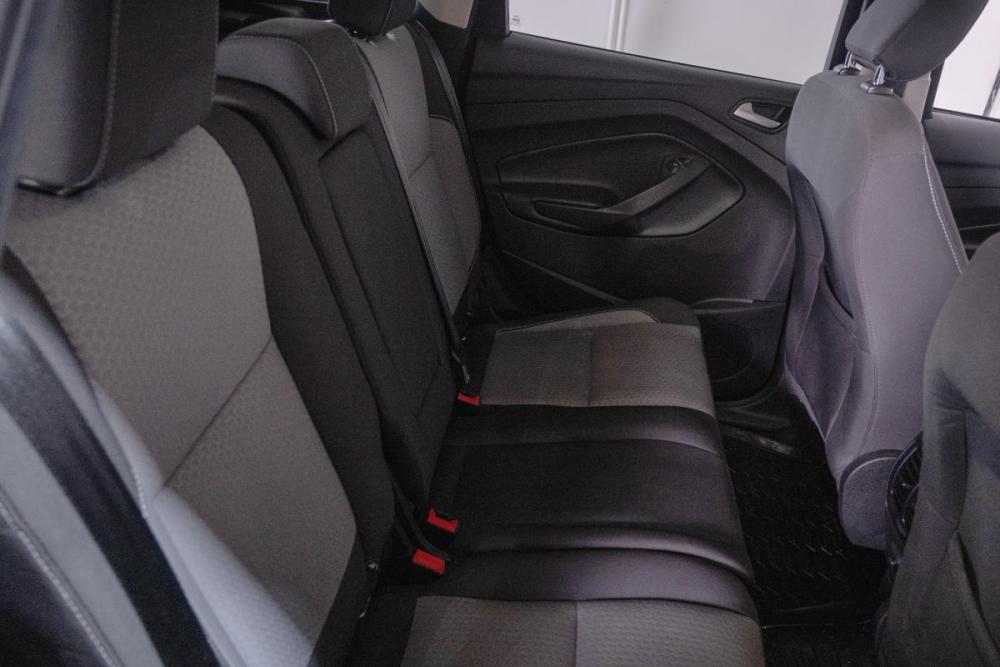 Ford Escape III Рестайлинг Томск  - изображение 25