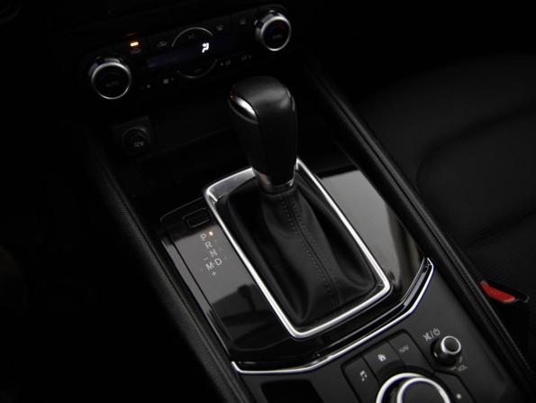 Mazda CX-5 II Рестайлинг с пробегом 2025 года, цена 3 299 000 рублей, 9615 км, внедорожник, Автокод Объявления