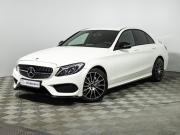 Mercedes-Benz C-Класс IV (W205) Санкт-Петербург  - изображение 24