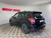 Subaru Forester IV Воронеж  - изображение 30