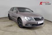 Skoda Superb II Волгоград  - изображение 25