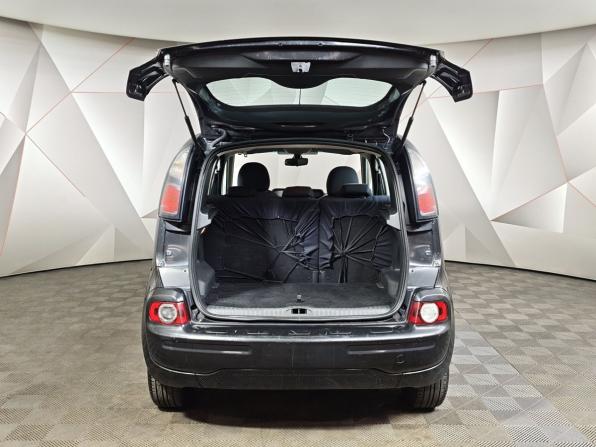 Citroen C3 Picasso I с пробегом 2012 года, цена 515 000 рублей, 272478 км, компактвэн, Автокод Объявления