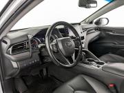 Toyota Camry VIII (XV70) Рестайлинг Москва  - изображение 46