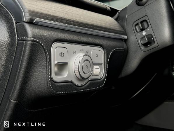 Новый Mercedes-Benz GLS II (X167) Рестайлинг 2026 года, цена 16 990 000 рублей, внедорожник, Автокод Объявления
