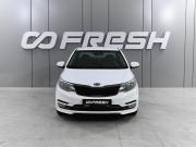 Kia Rio III Рестайлинг Ростов-на-Дону  - изображение 21