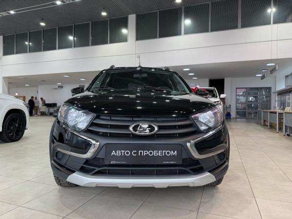 Lada (ВАЗ) Granta I Рестайлинг с пробегом 2023 года, цена 915 000 рублей, 29247 км, универсал, Автокод Объявления