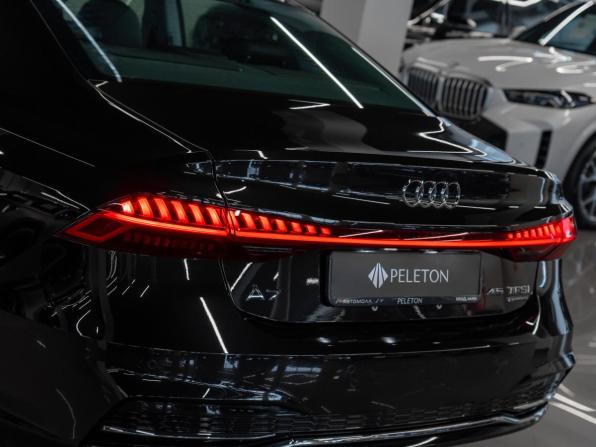 Audi A7 II (4K) с пробегом 2023 года, цена 6 200 000 рублей, 22221 км, седан, Автокод Объявления