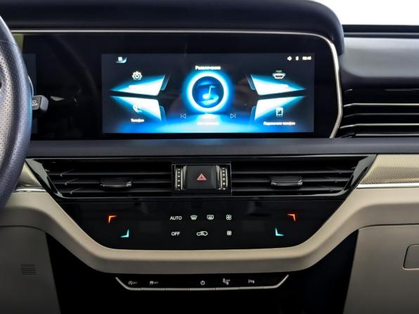 Hongqi HS5 I с пробегом 2023 года, цена 2 445 000 рублей, 56921 км, внедорожник, Автокод Объявления
