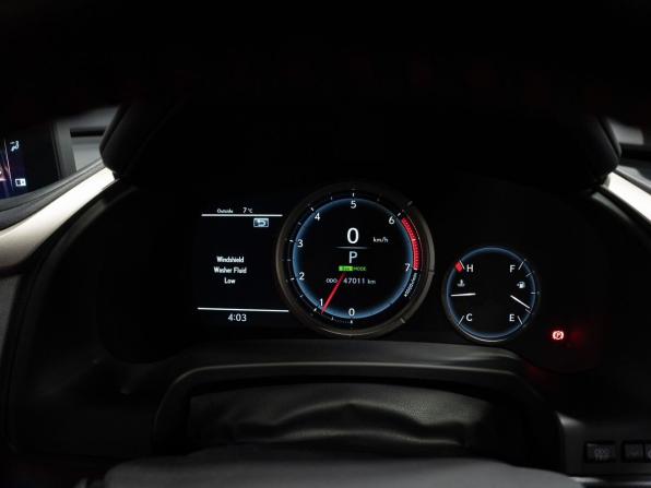 Lexus RX IV Рестайлинг с пробегом 2020 года, цена 5 250 000 рублей, 47011 км, внедорожник, Автокод Объявления