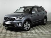 Hyundai Creta I Рестайлинг Санкт-Петербург  - изображение 17