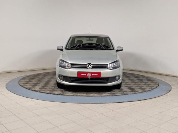 Volkswagen Polo V с пробегом 2011 года, цена 599 900 рублей, 255000 км, седан, Автокод Объявления