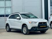 Mitsubishi ASX I Вологда  - изображение 27