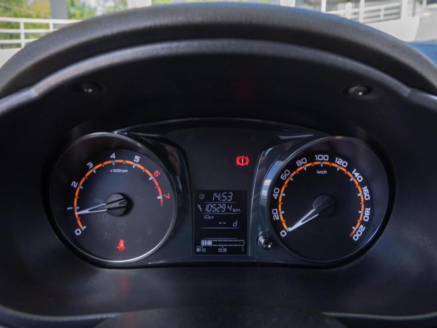 Lada (ВАЗ) Granta I Рестайлинг Волгоград  - изображение 12