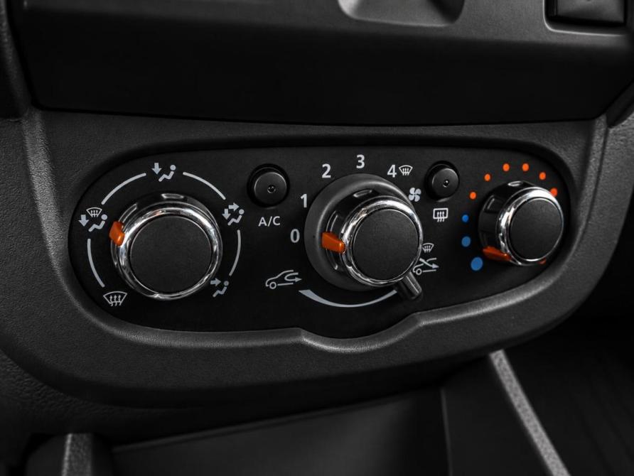 Lada (ВАЗ) Largus I Рестайлинг Тюмень  - изображение 14