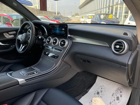 Mercedes-Benz GLC I (X253) Рестайлинг с пробегом 2019 года, цена 3 400 000 рублей, 123000 км, внедорожник, Автокод Объявления