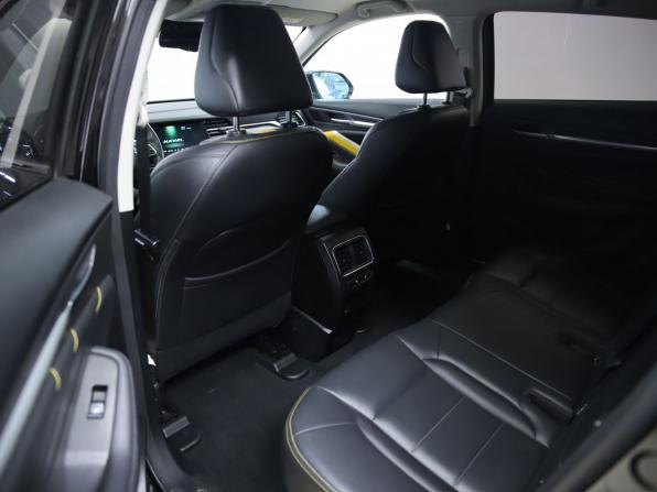Haval F7x I с пробегом 2020 года, цена 1 820 000 рублей, 91900 км, внедорожник, Автокод Объявления
