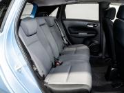 Honda Fit IV Чита  - изображение 28