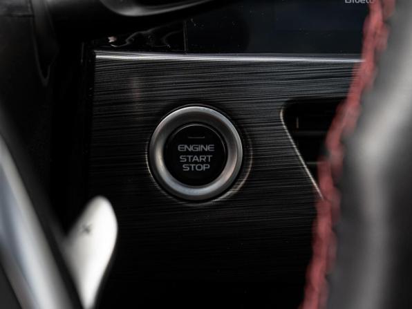 Geely Tugella I Рестайлинг с пробегом 2024 года, цена 3 220 000 рублей, 36817 км, внедорожник, Автокод Объявления