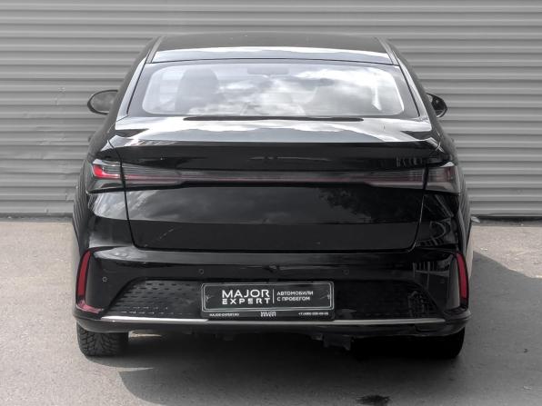 BAIC U5 Plus с пробегом 2023 года, цена 900 000 рублей, 109346 км, седан, Автокод Объявления